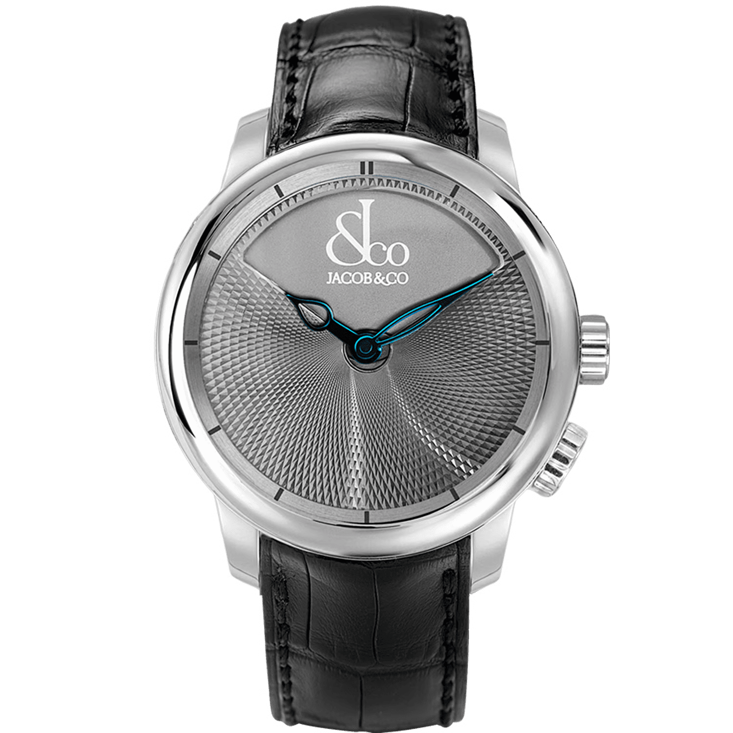 Jacob & Co. Caligula Limited Edition Master Copy Watch in Pakistan