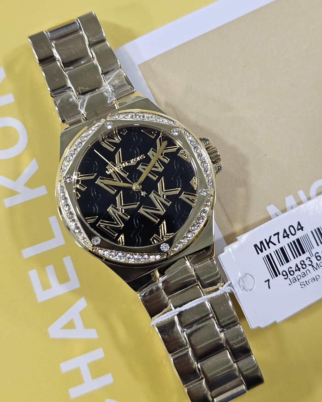 Michael Kors women watch original with box