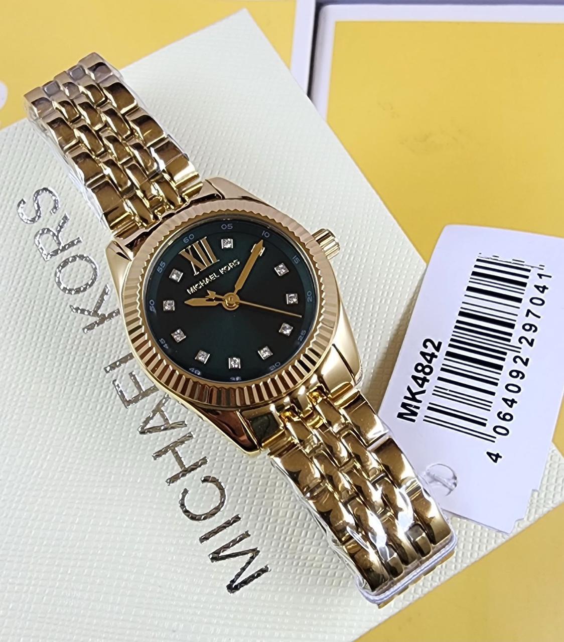 Michael Kors women watch original with box