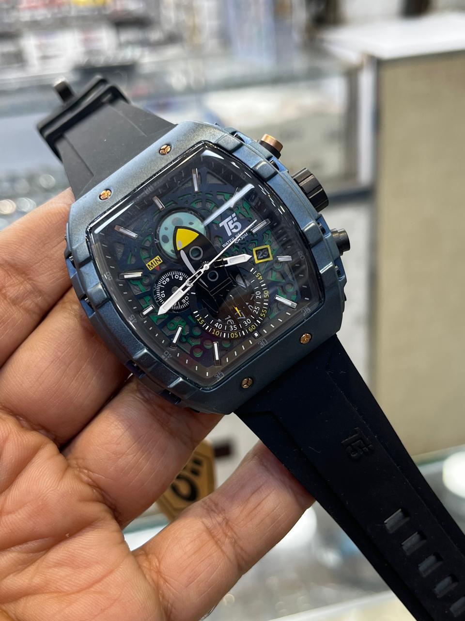 Tag Heuer Carrera Watch Price in Pakistan