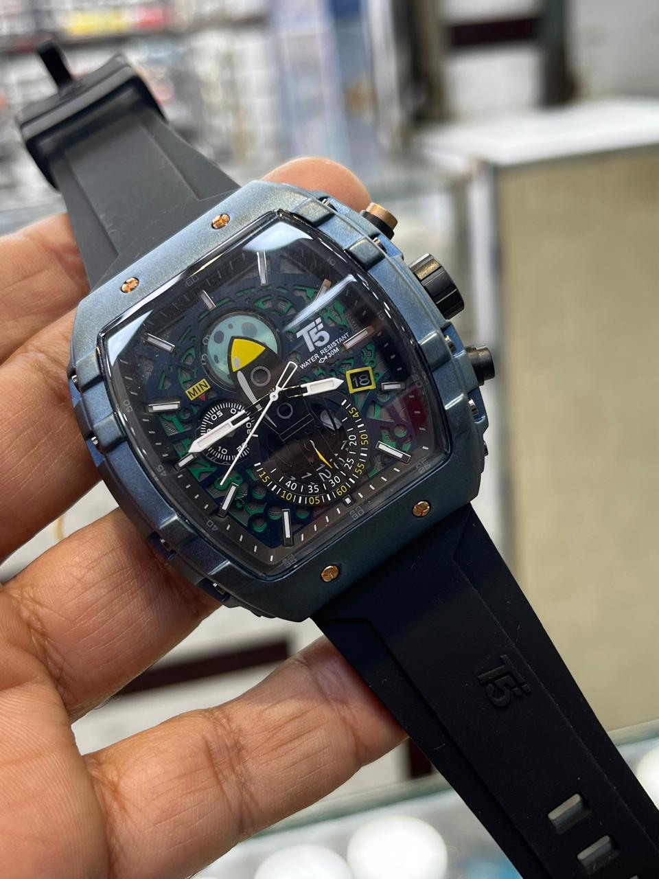 Tag Heuer Carrera Watch Price in Pakistan