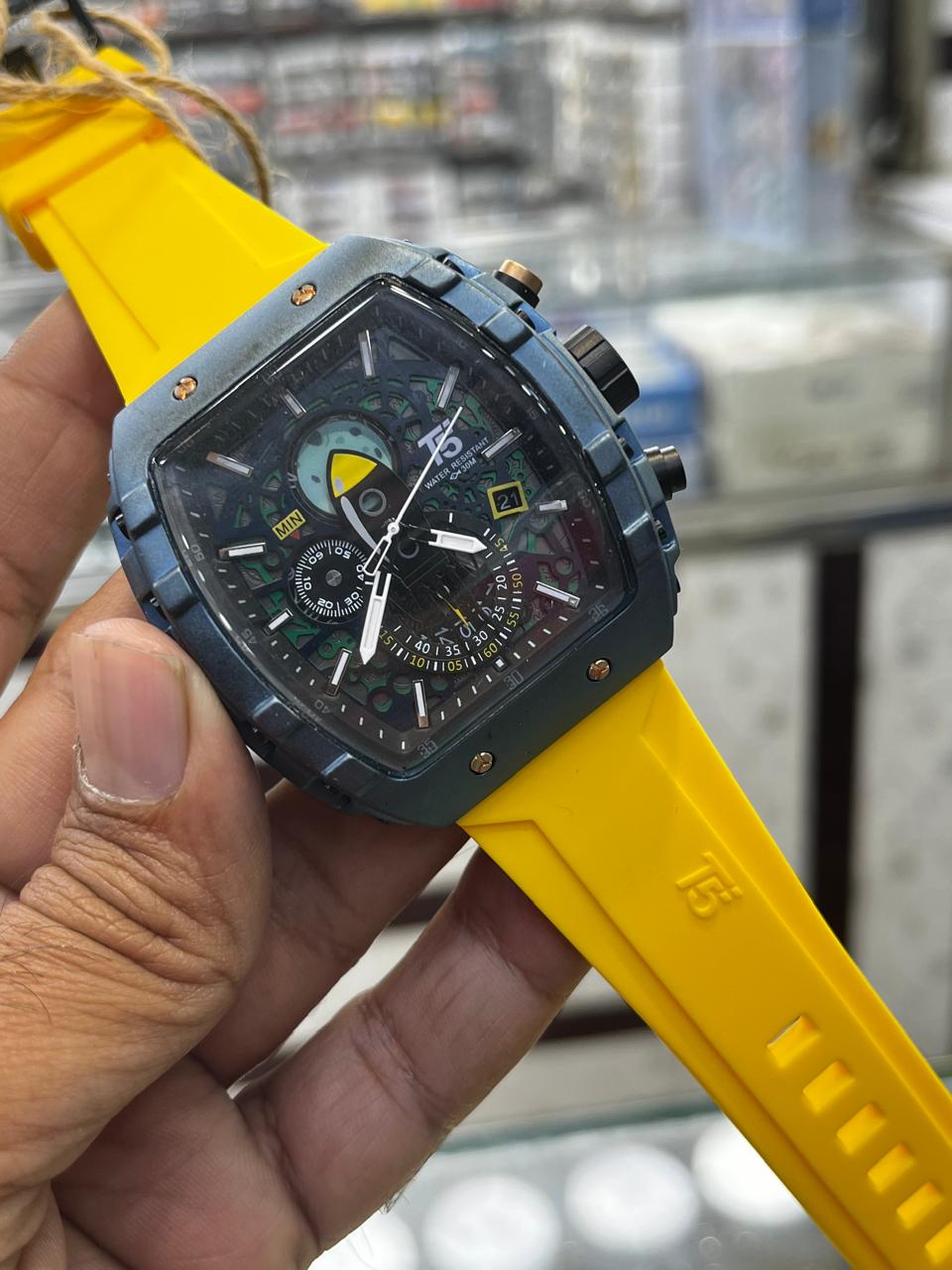 Tag Heuer Carrera Watch Price in Pakistan