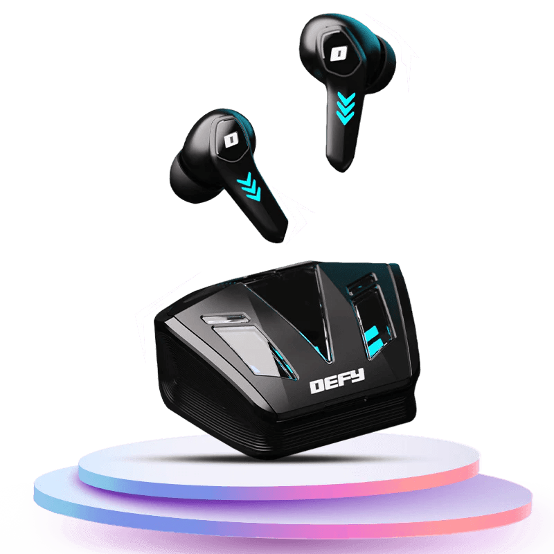 Gaming Air Pods
