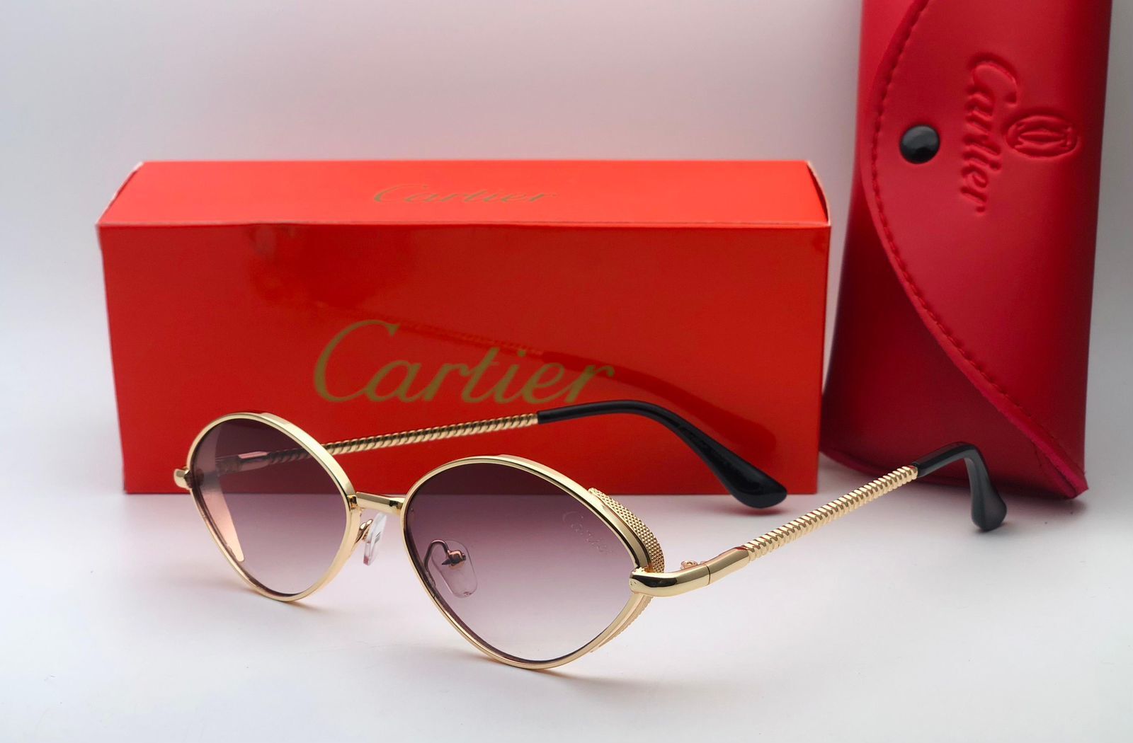Buy Cartier Sunglasses for Women in Pakistan