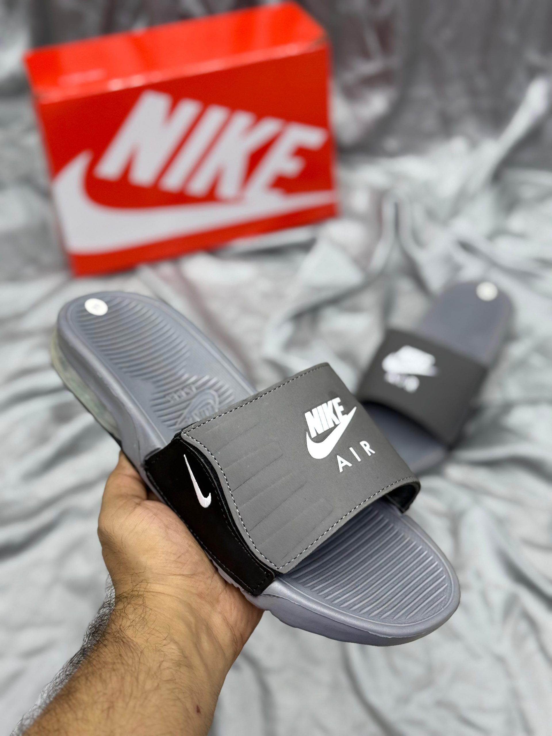 NIKE Air Max 90 Slides Karachi