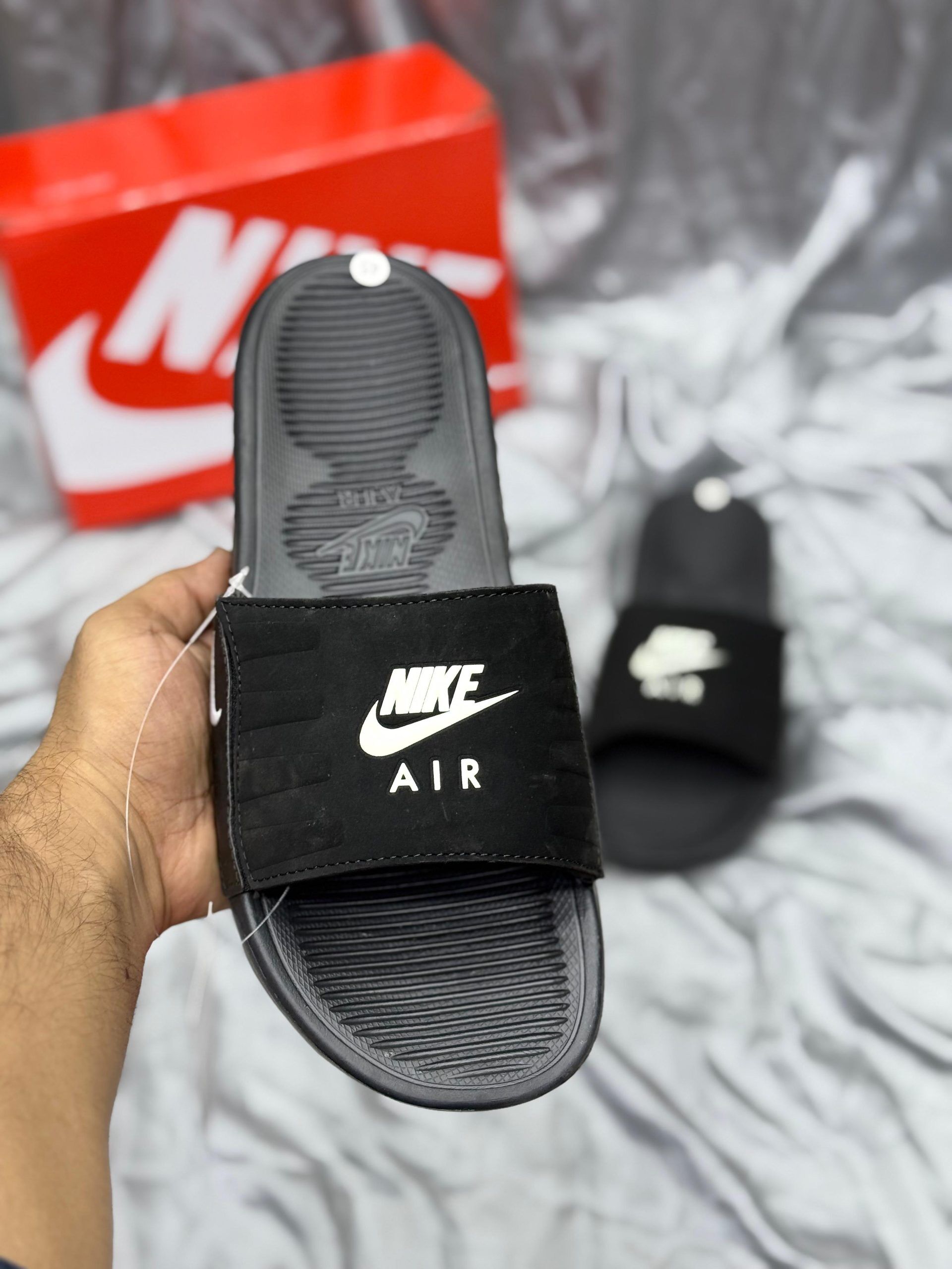 NIKE Air Max 90 Slides Karachi