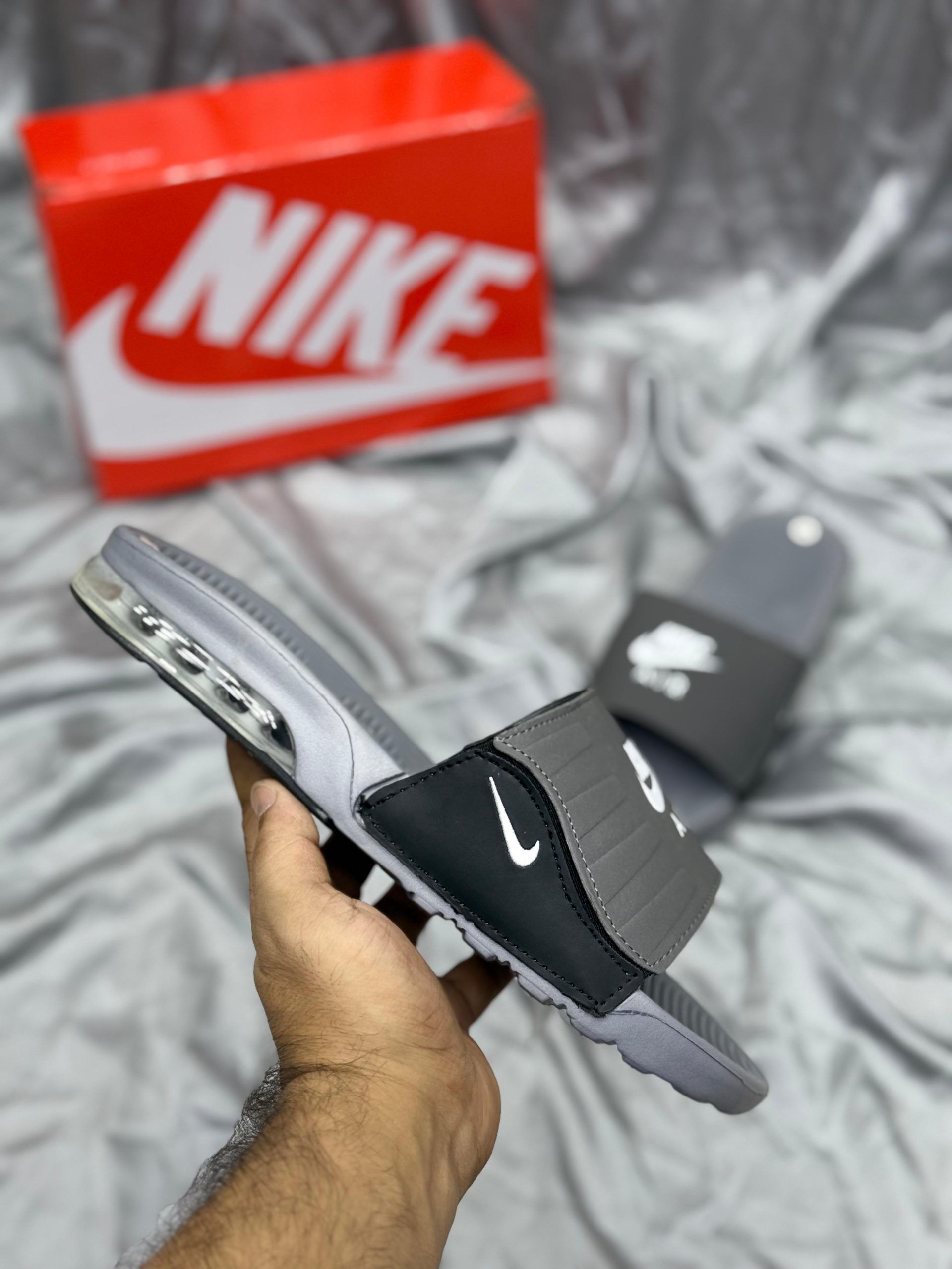 NIKE Air Max 90 Slides Karachi