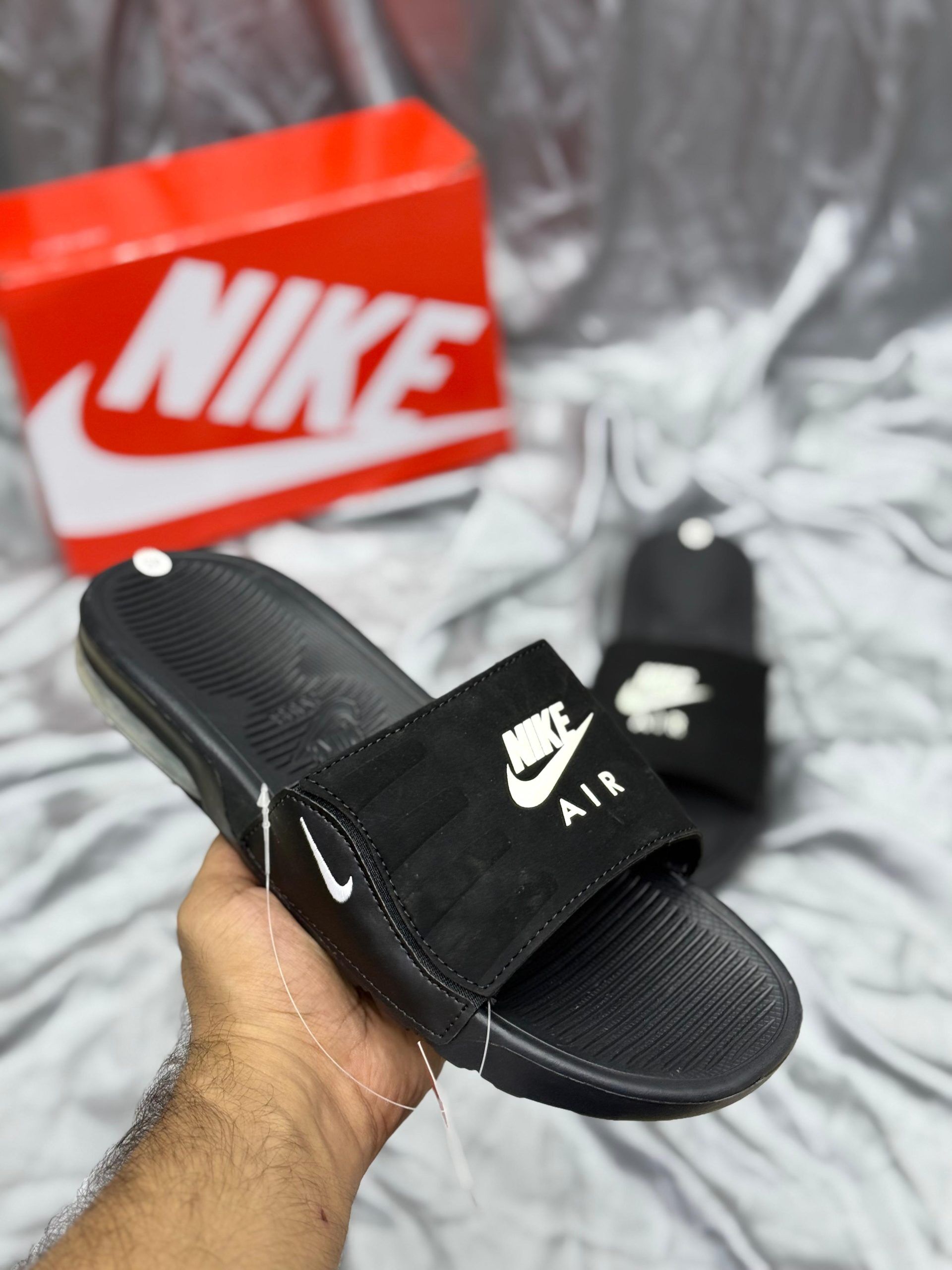 NIKE Air Max 90 Slides Karachi