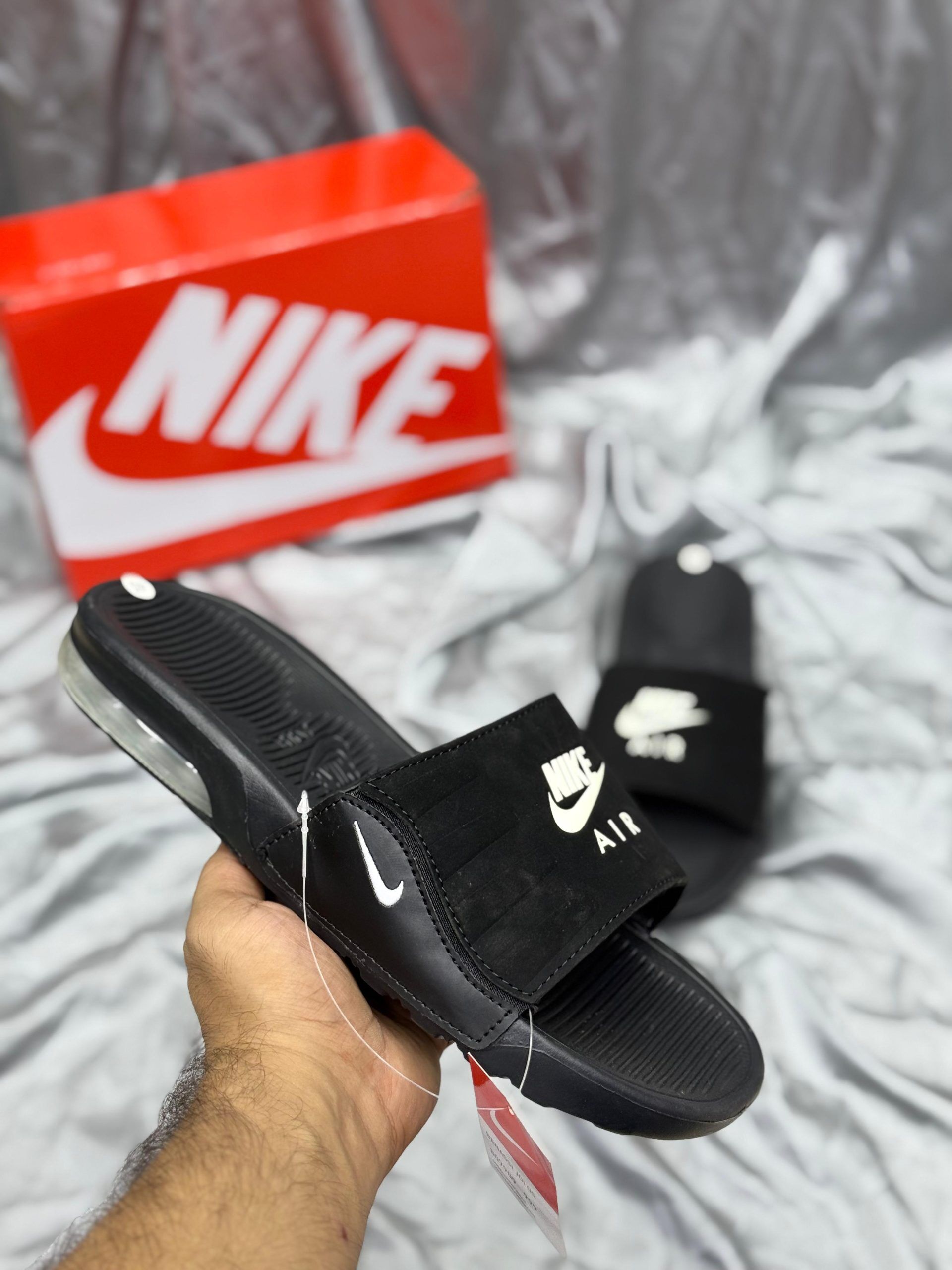 NIKE Air Max 90 Slides Karachi