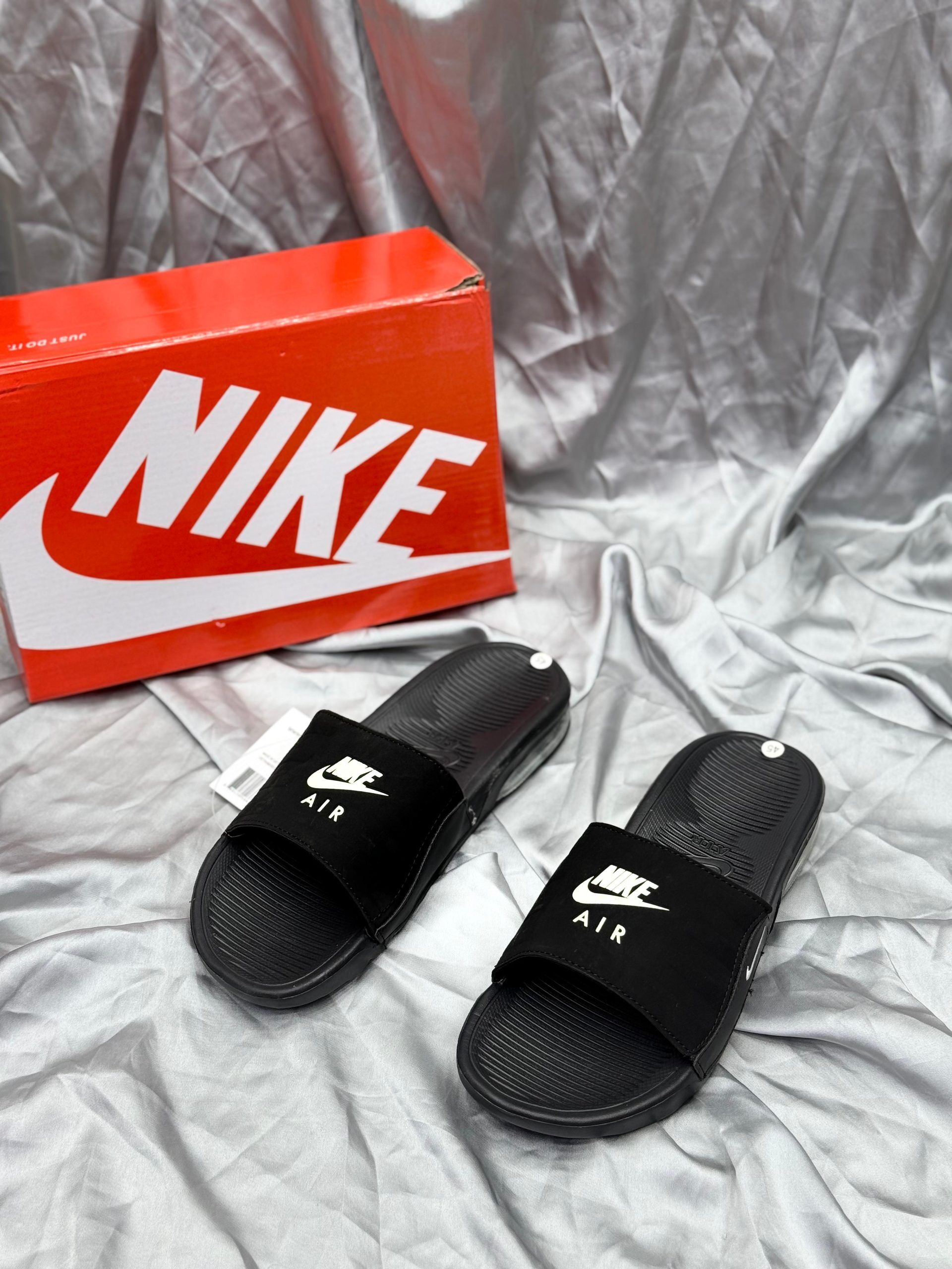 NIKE Air Max 90 Slides Karachi