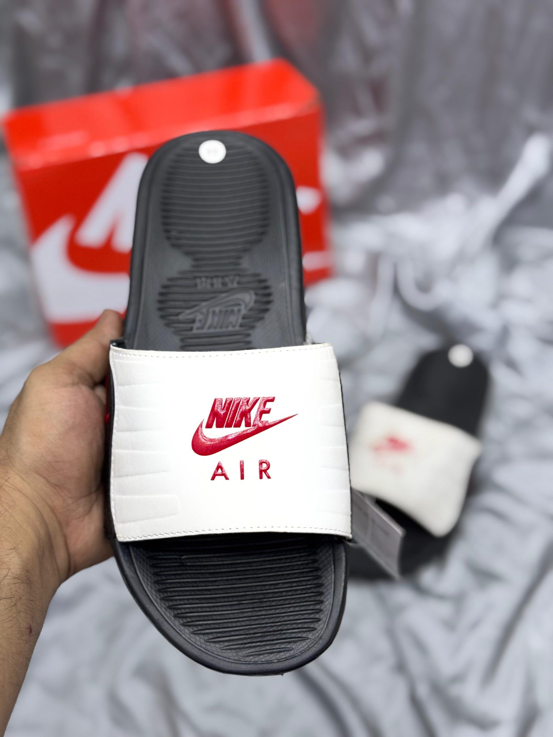 NIKE Air Max 90 Slides Karachi