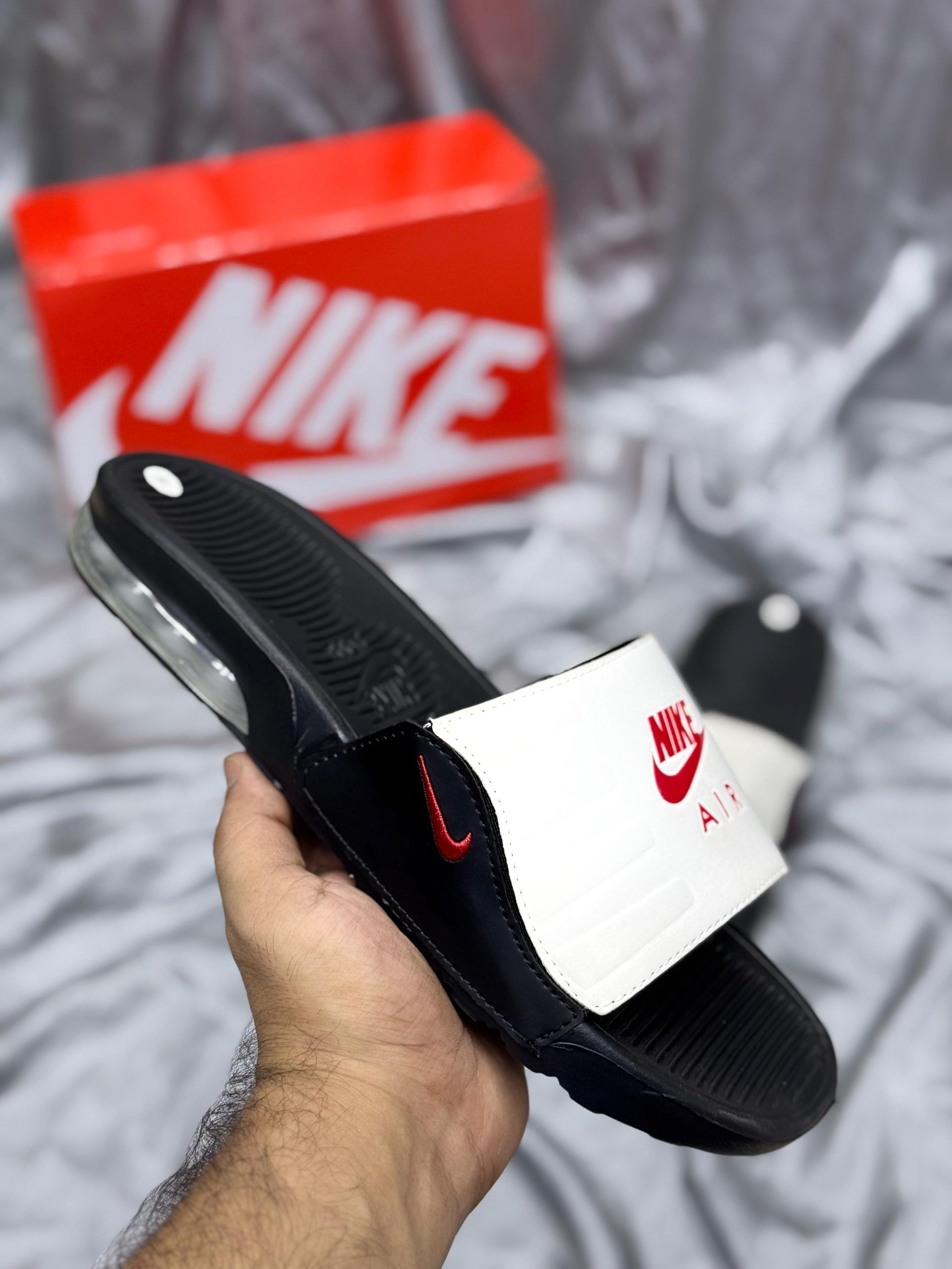NIKE Air Max 90 Slides Karachi