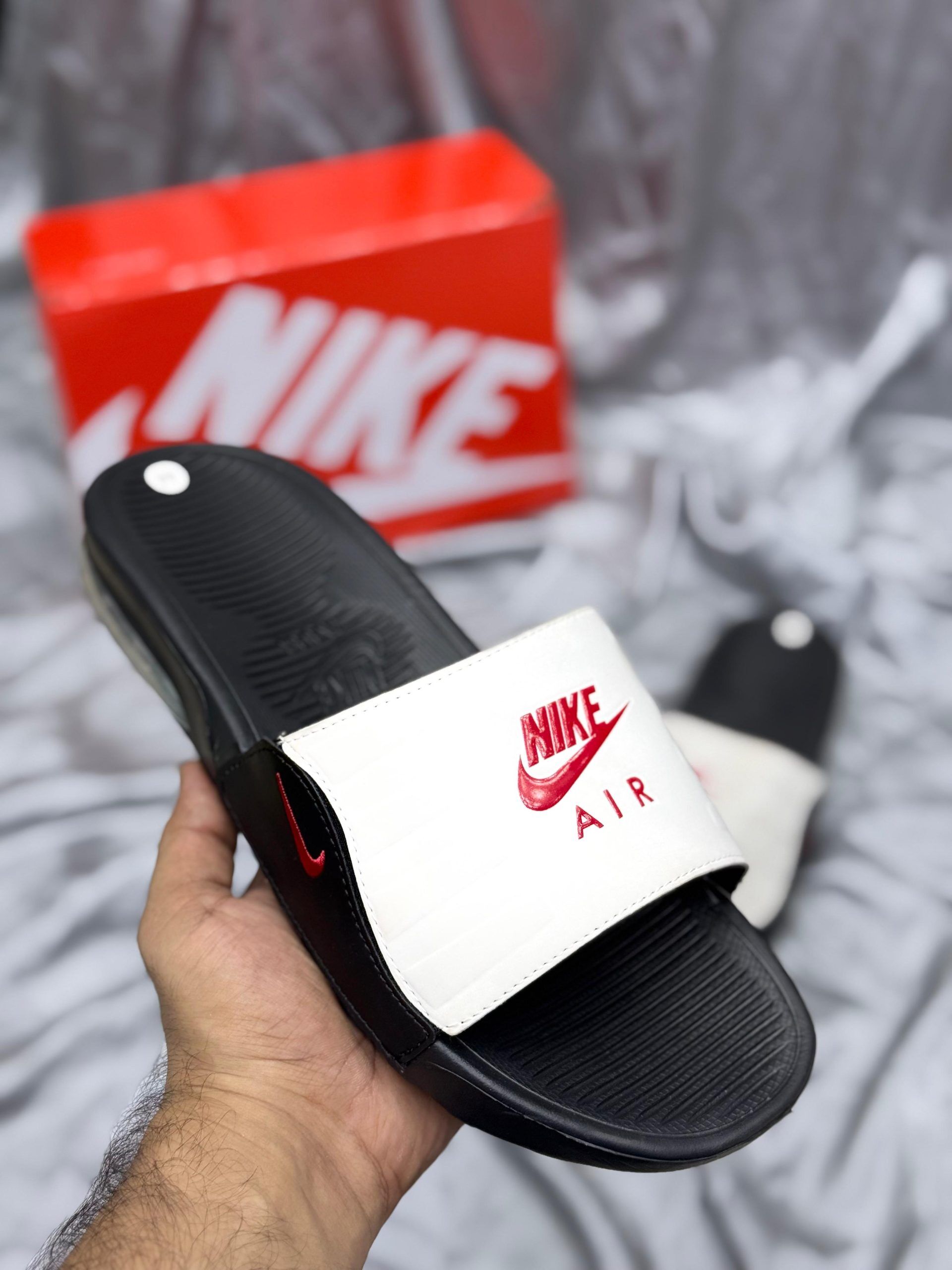 NIKE Air Max 90 Slides Karachi