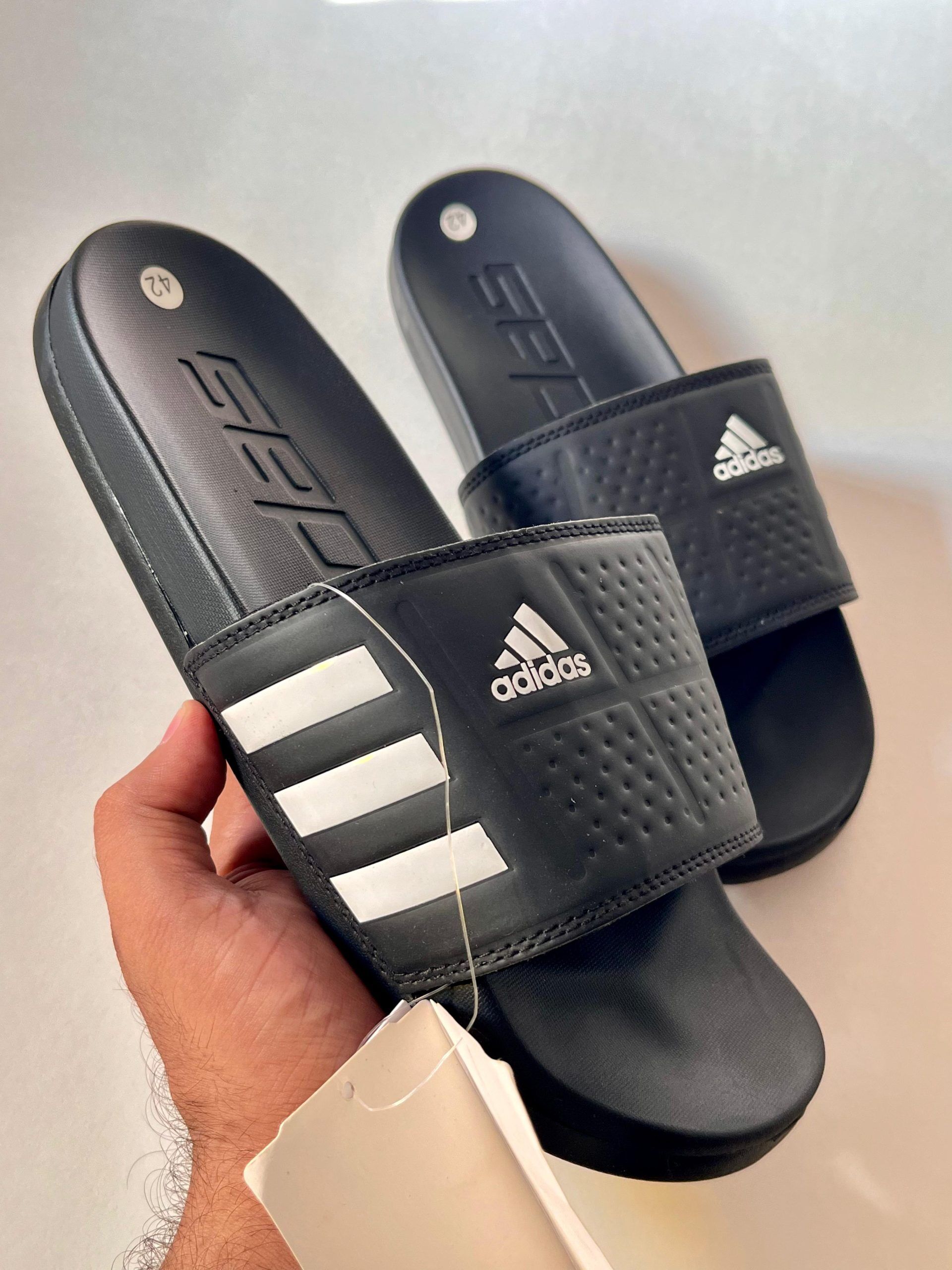 Adidas Adilette Men’s Imported Slides