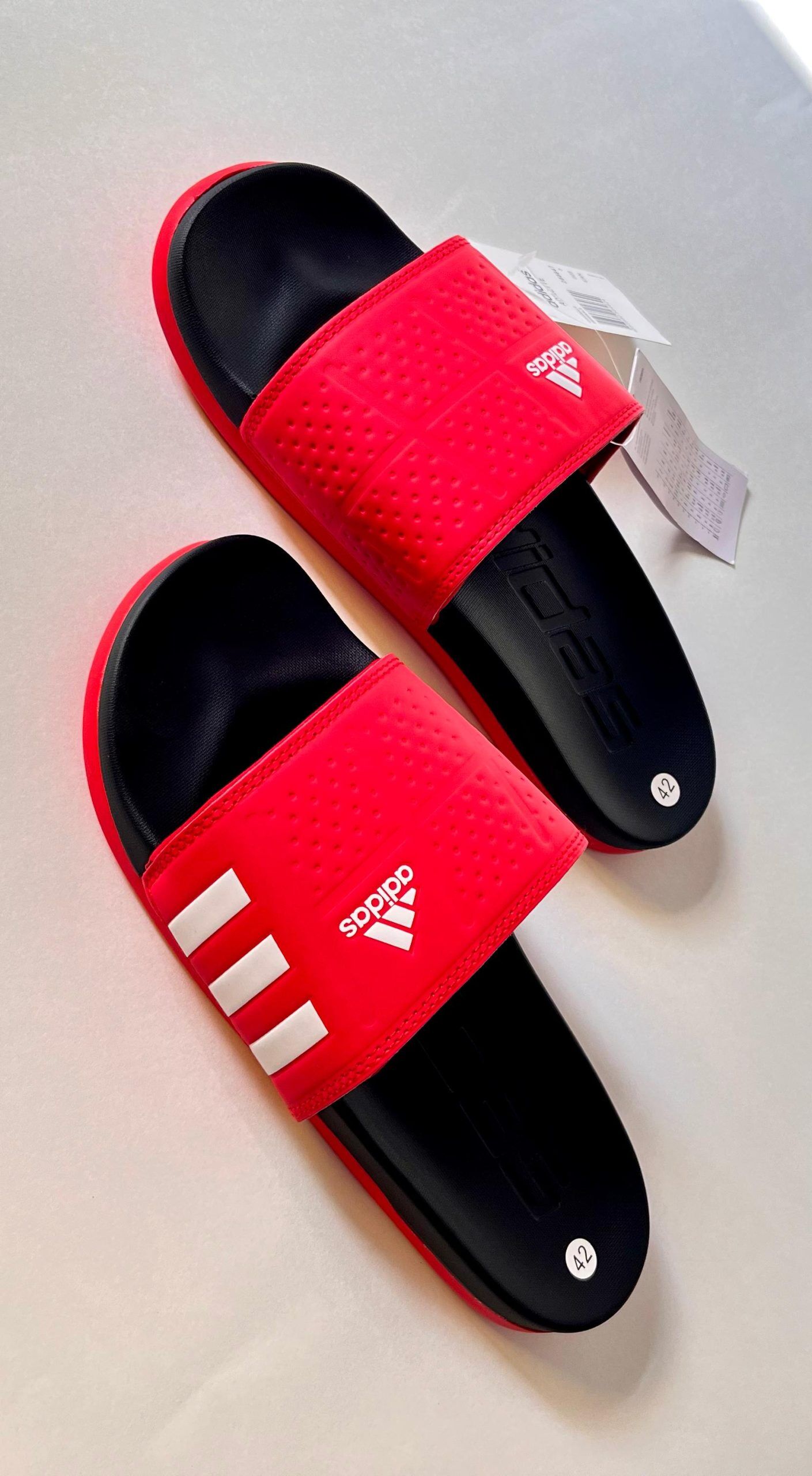 imported Adidas slides Karachi at Shop2door.com.pk