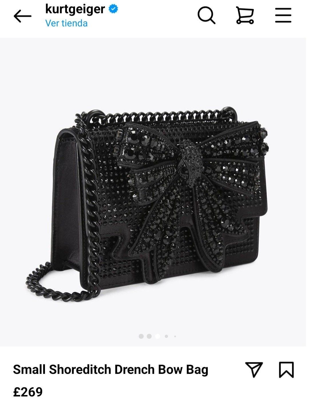 Kurt Geiger Women Handbag Online in Pakistan