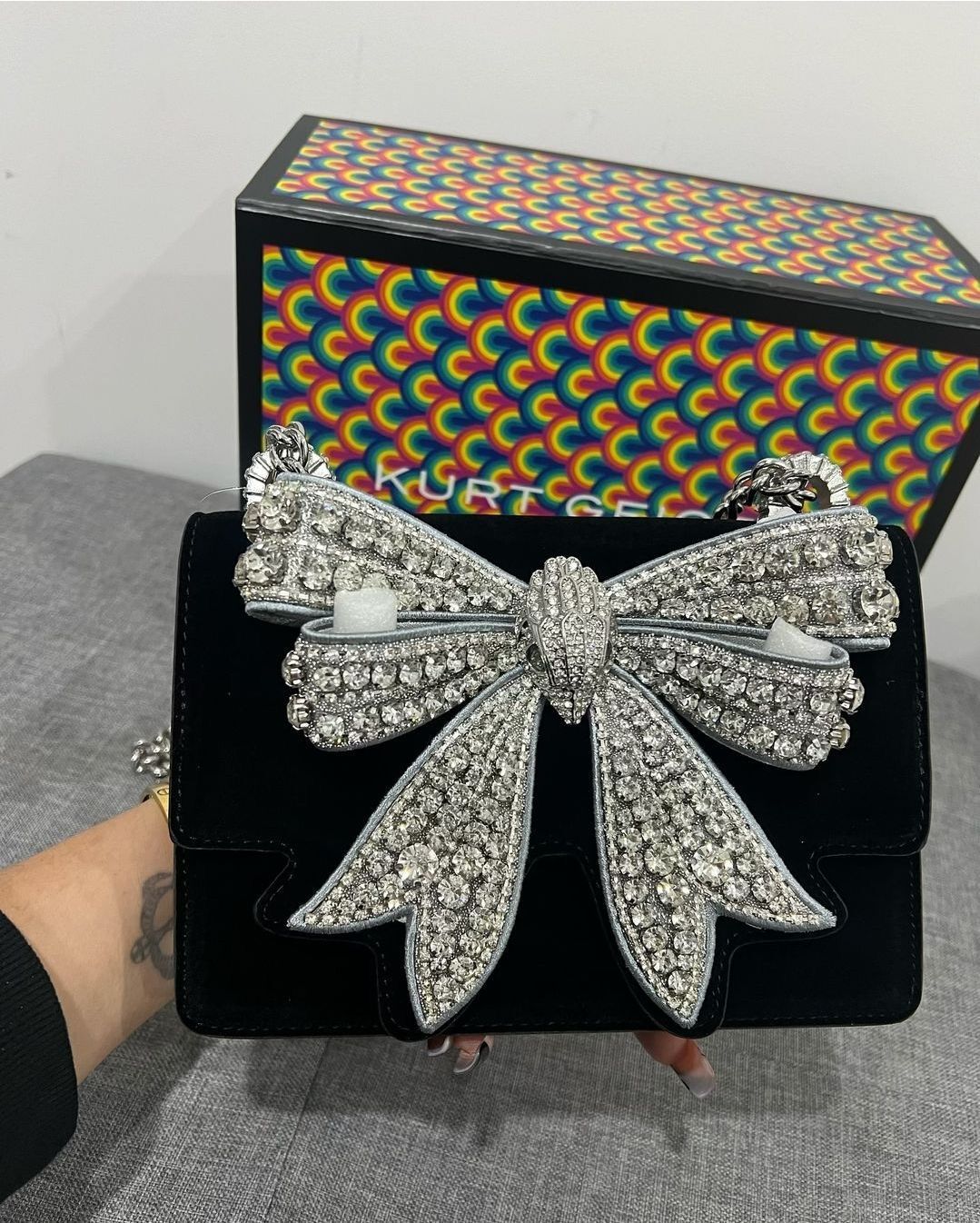 Kurt Geiger Women Handbag Online in Pakistan