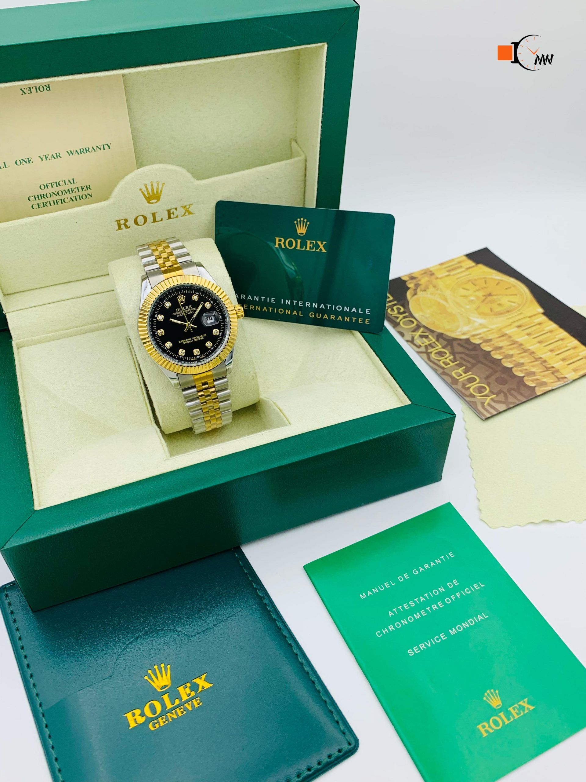 Buy Rolex Oyster Perpetual Datejust Master Copy | Rolex Replica Price in Pakistan – Shop2Door