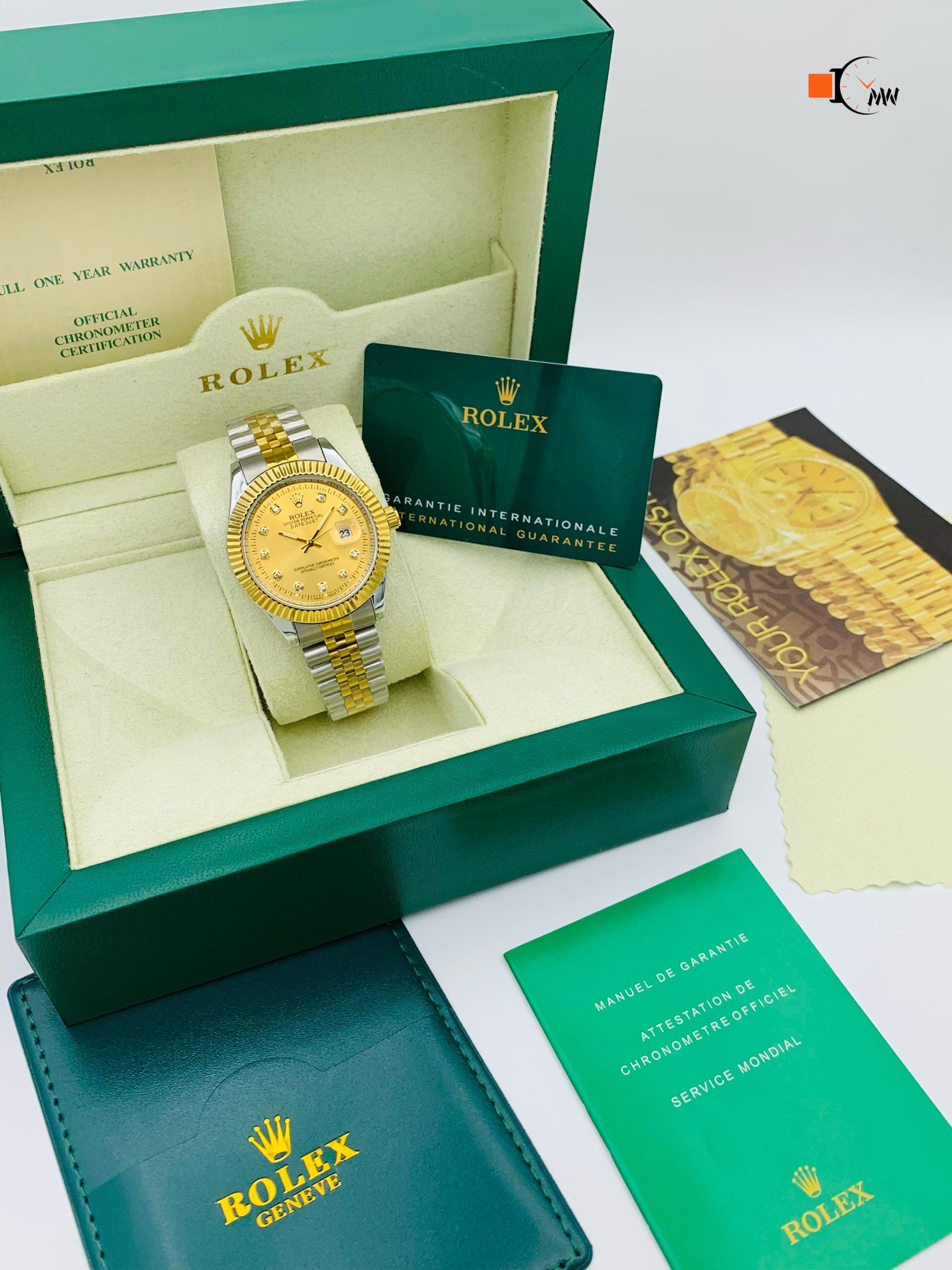 Buy Rolex Oyster Perpetual Datejust Master Copy | Rolex Replica Price in Pakistan – Shop2Door