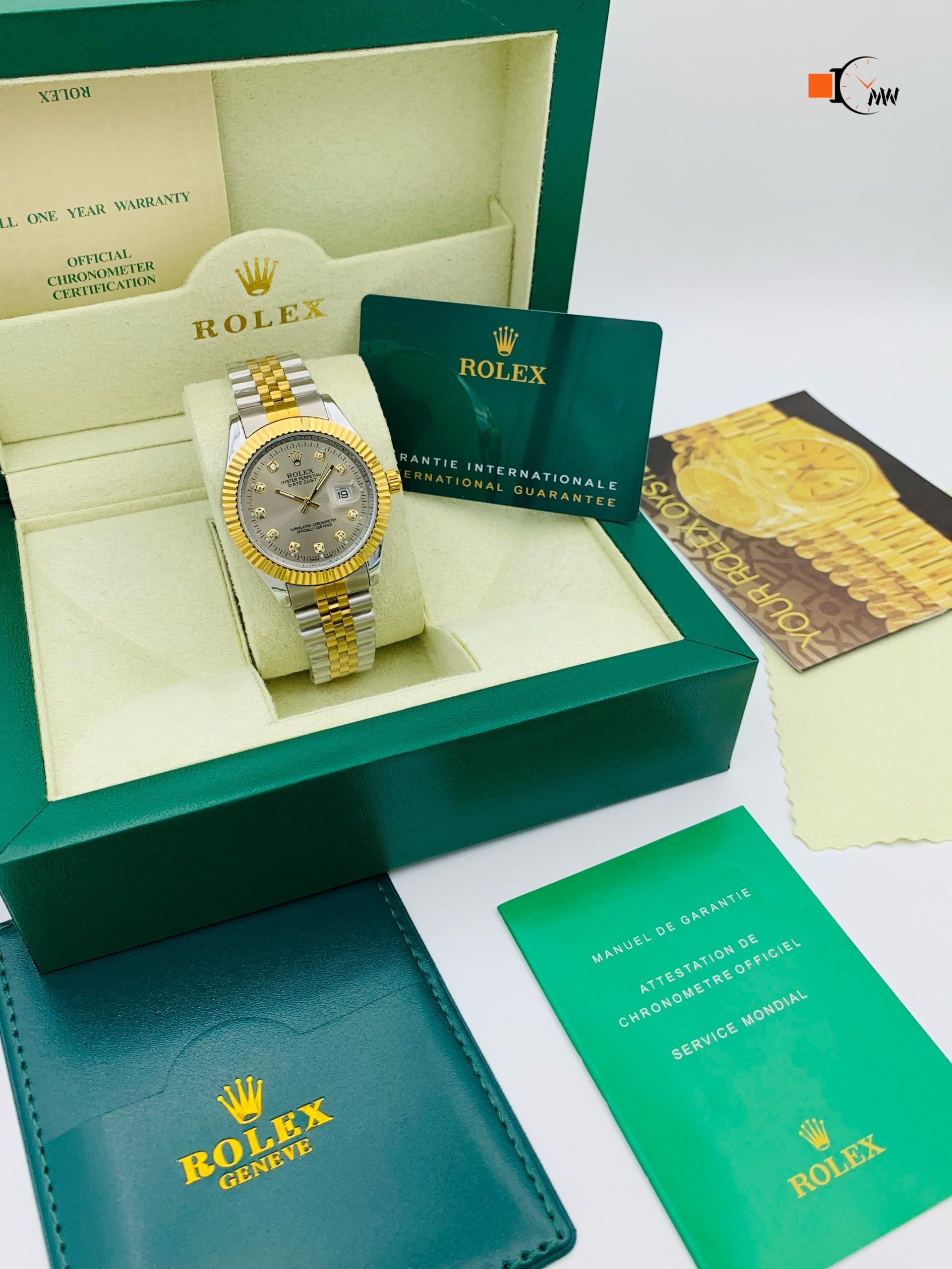 Buy Rolex Oyster Perpetual Datejust Master Copy | Rolex Replica Price in Pakistan – Shop2Door