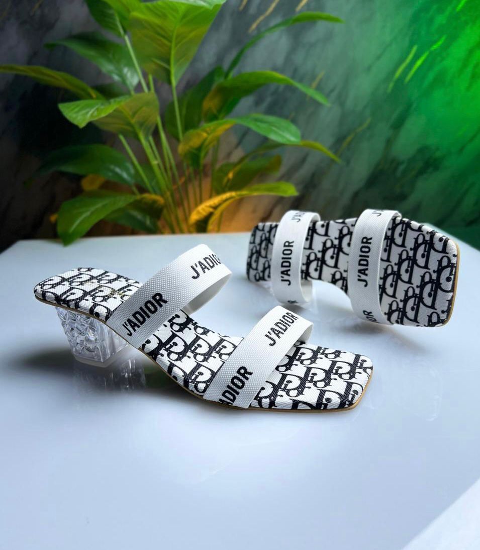 Buy Dior Heels Master Copy for women in Pakistan