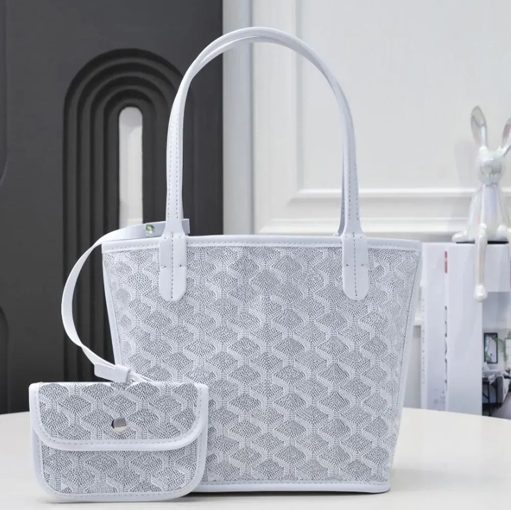 Goyard Bags Master Copy in Pakistan – Premium Mini Tote Bag with Pouch