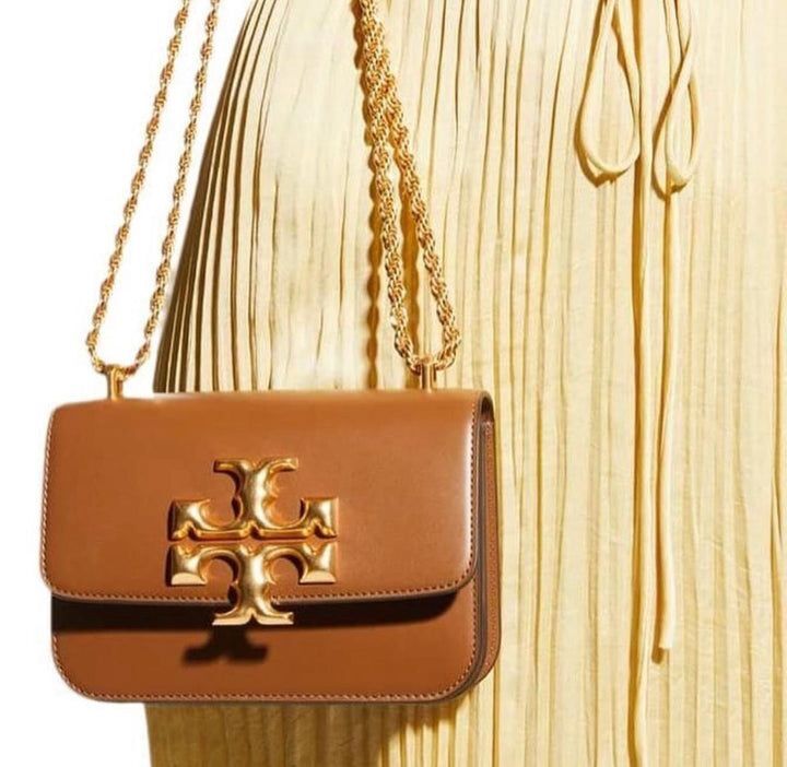 Tory Burch Master Copy Shoulder Bag in Pakistan – Premium Calf Leather with Brand Packaging by Shop2Door Store