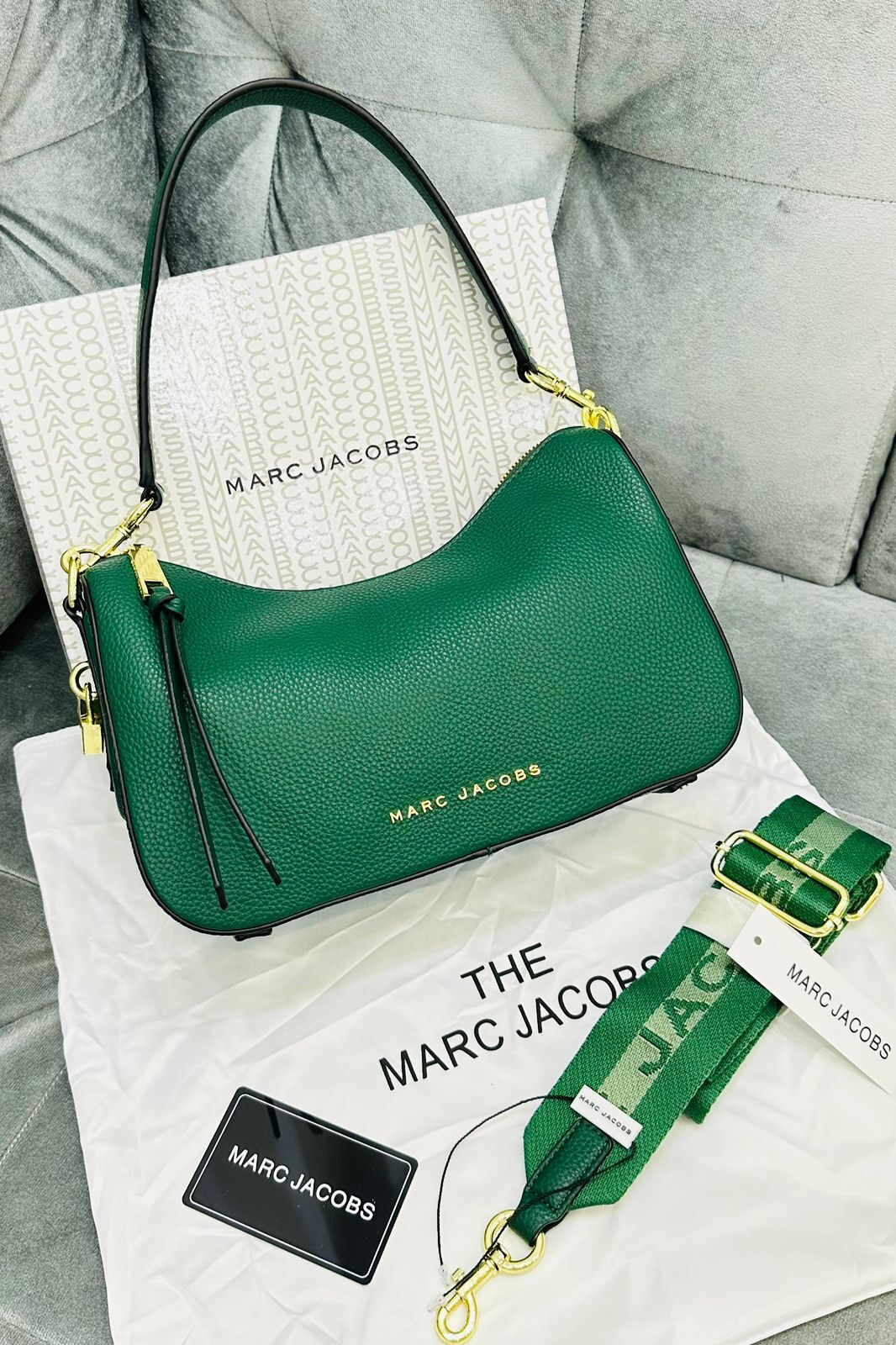 Buy Marc Jacobs Replica Handbag in Pakistan – AAA Master Copy Handbag