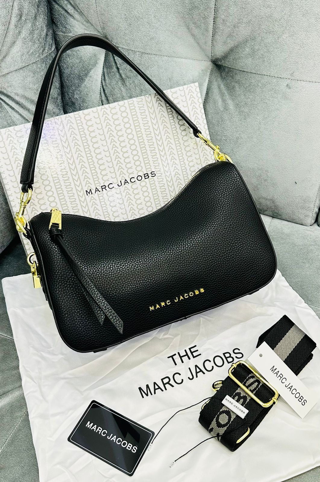 Buy Marc Jacobs Replica Handbag in Pakistan – AAA Master Copy Handbag