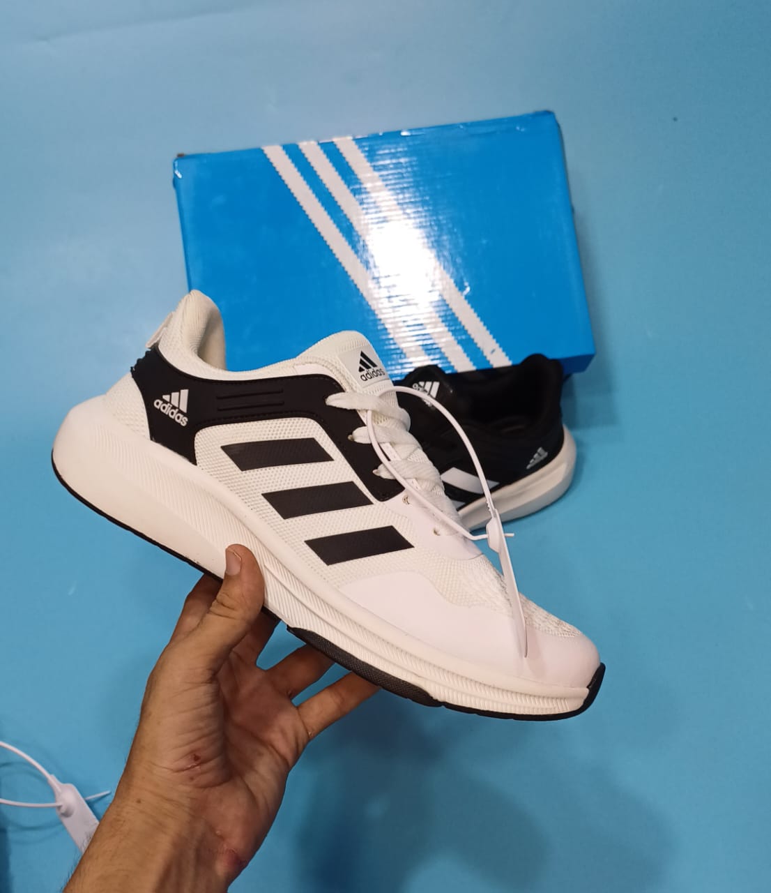 Buy Adidas Sneaker Vietnam Made in Pakistan – Super Lightweight Sneakers