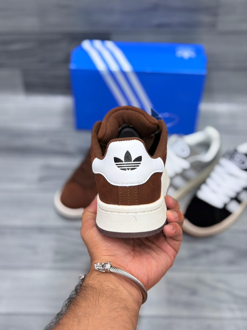 adidas campus 00s premium sneakers pakistan by Shop2Door Store