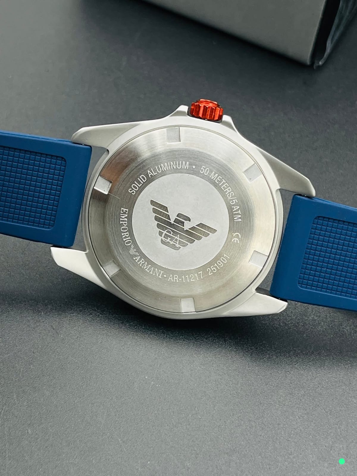 emporio armani ar11217 watch pakistan
