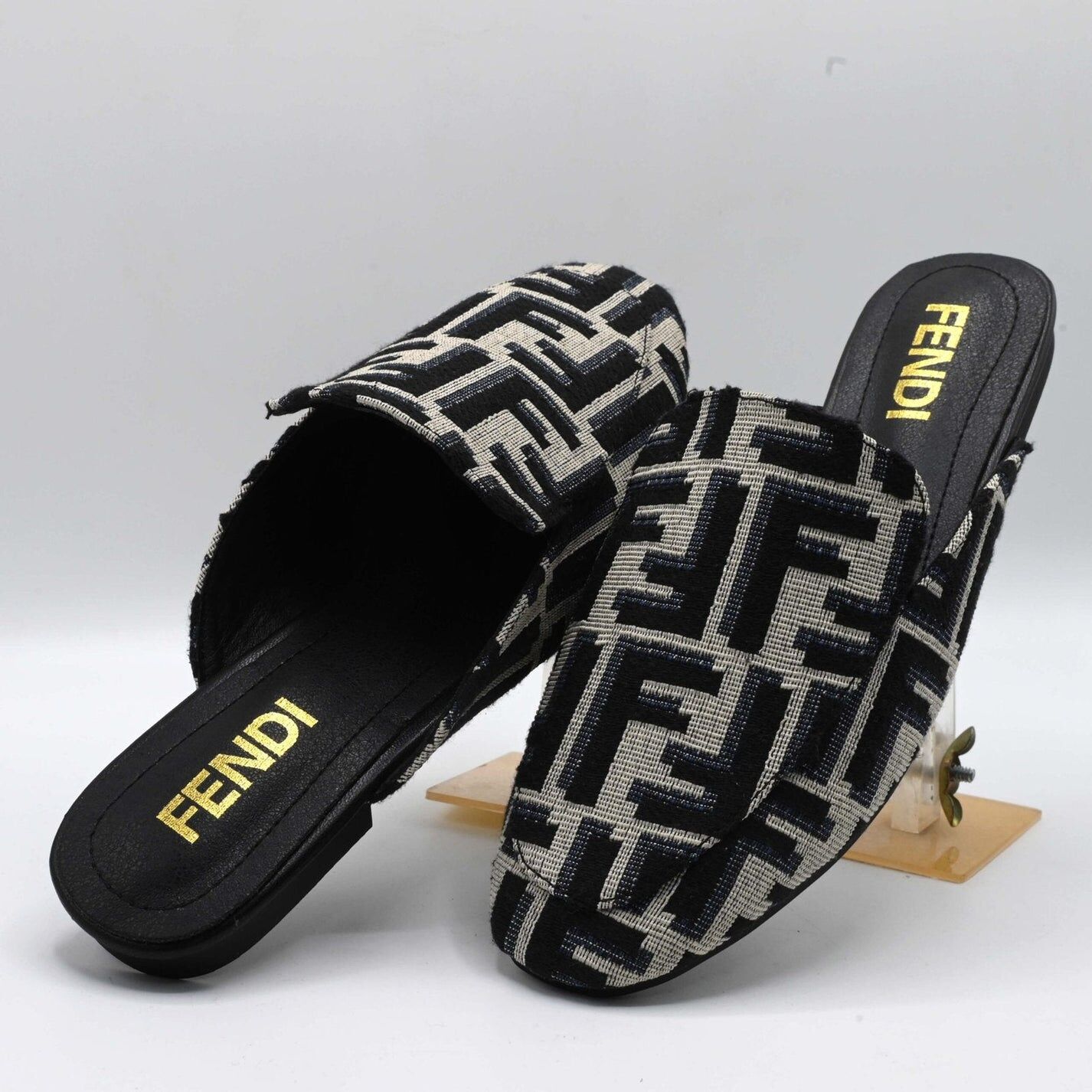 FENDI Pumps Premium Pumps Price in Pakistan