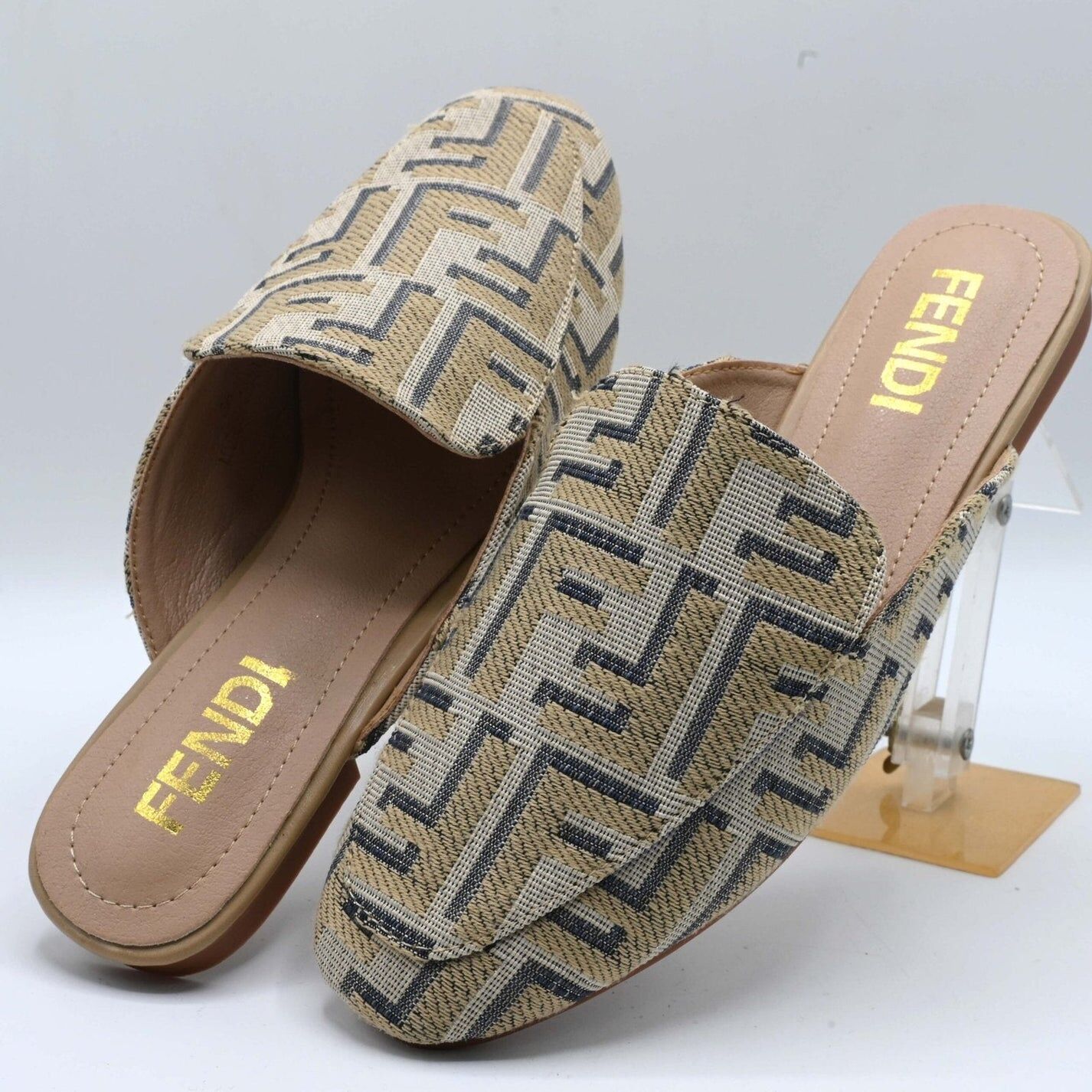FENDI Pumps Premium Pumps Price in Pakistan