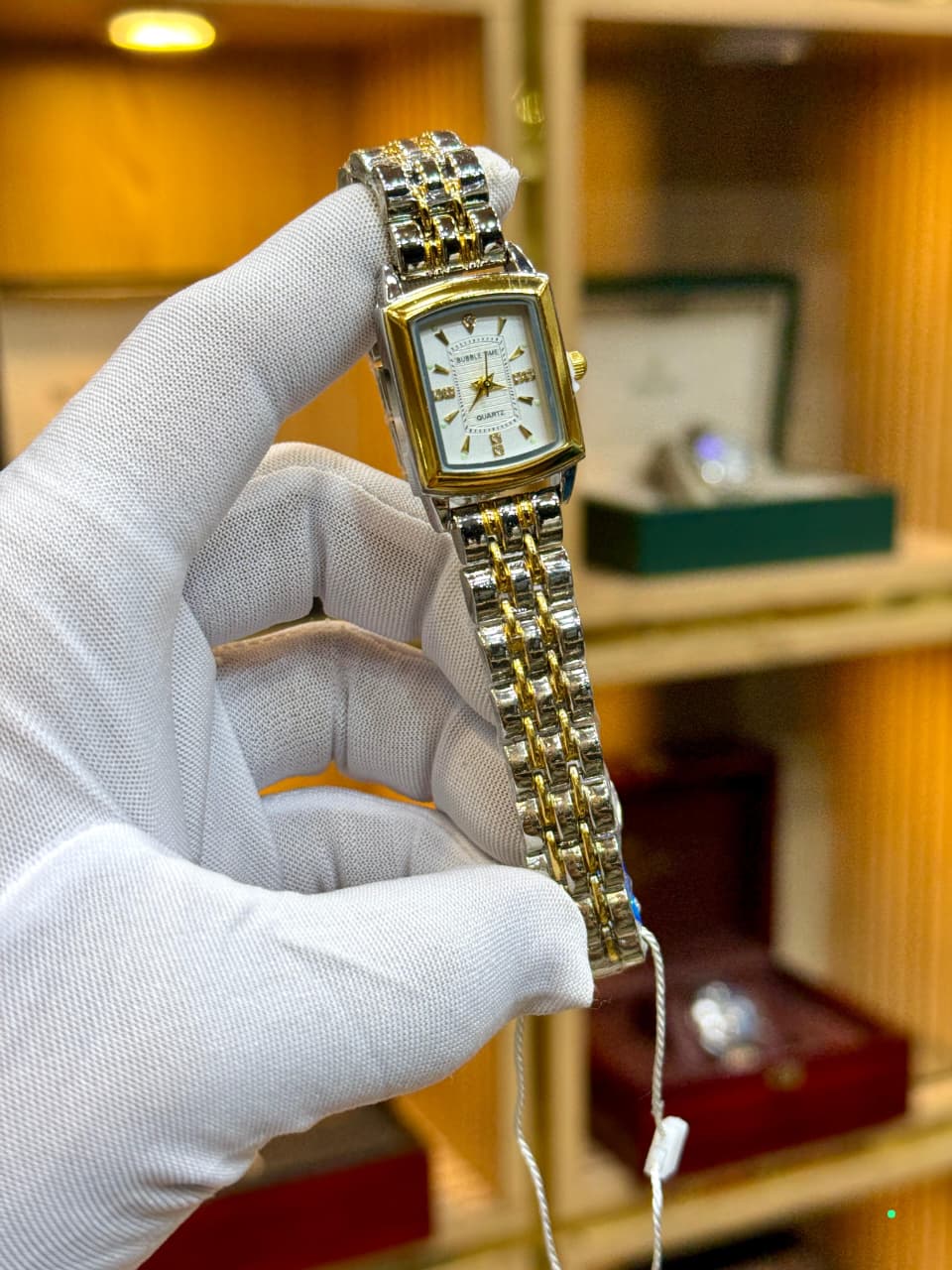 BUBBLE TIME – LADIES WATCH COLLECTION | Women Watch Collection
