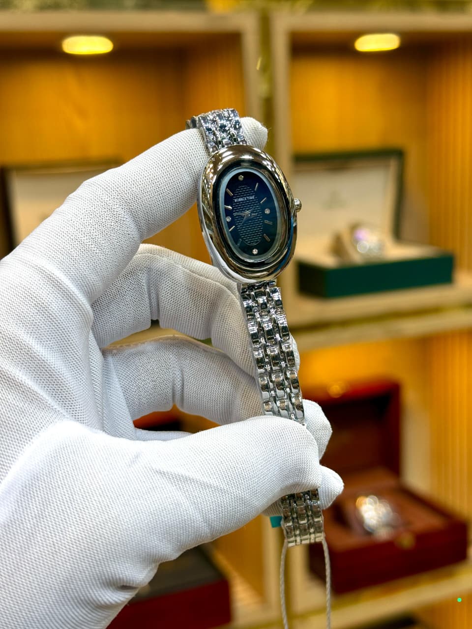 BUBBLE TIME – LADIES WATCH COLLECTION | Women Watch Collection