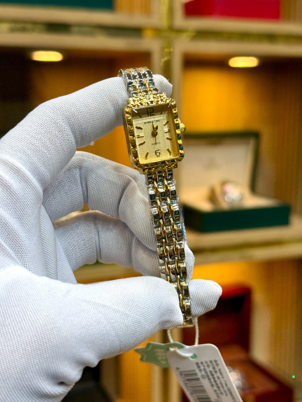 BUBBLE TIME – LADIES WATCH COLLECTION | Women Watch Collection