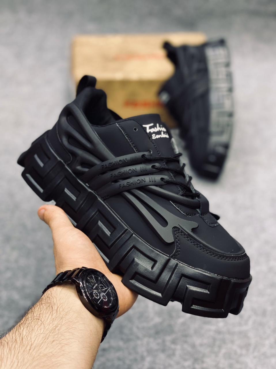 Balmain fashion shoes shop2door (6)