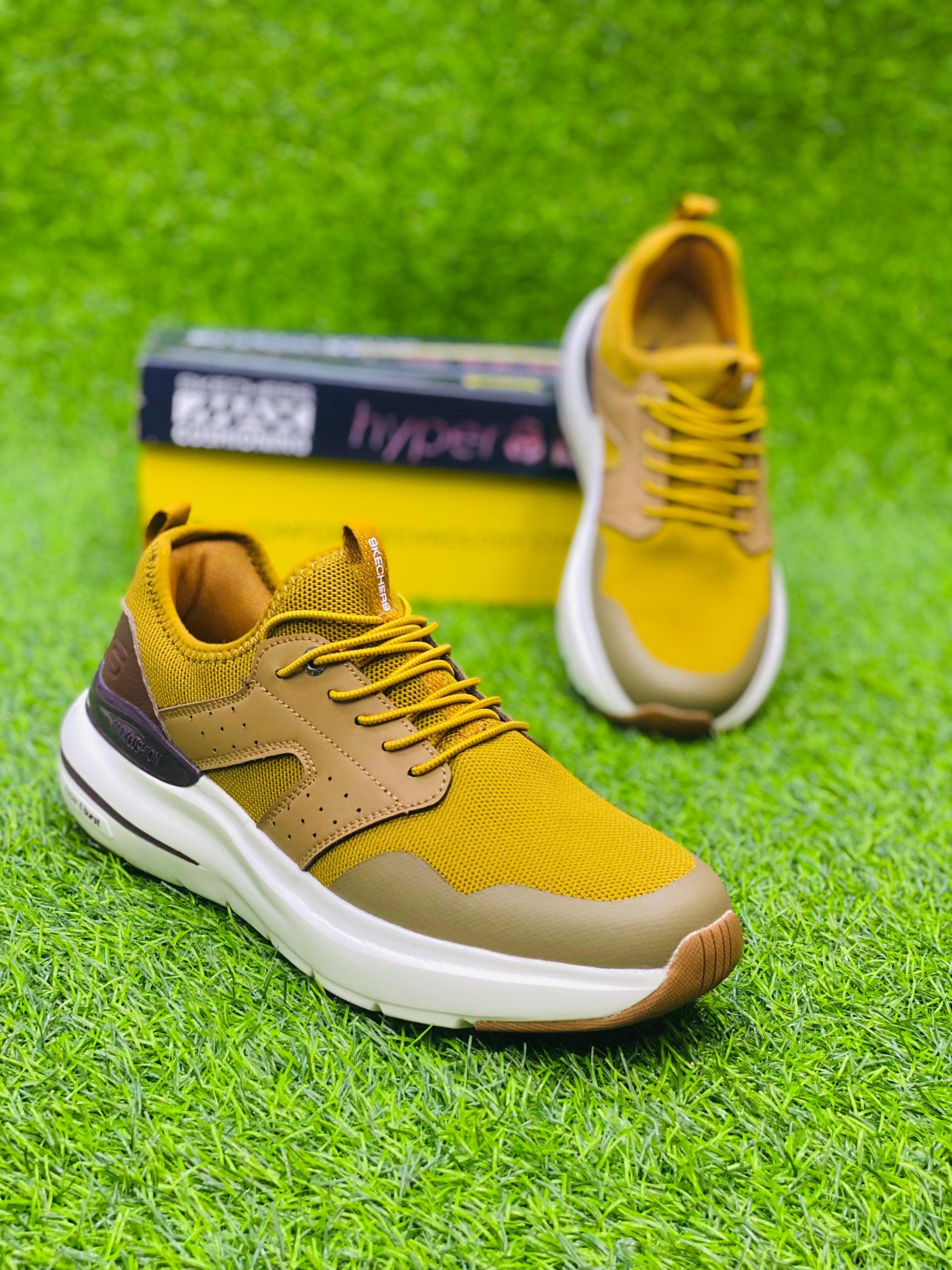 Sketcher hyper burst available on shop2door.com (10)