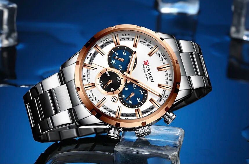 CURREN Original Watch (Mens Collection)