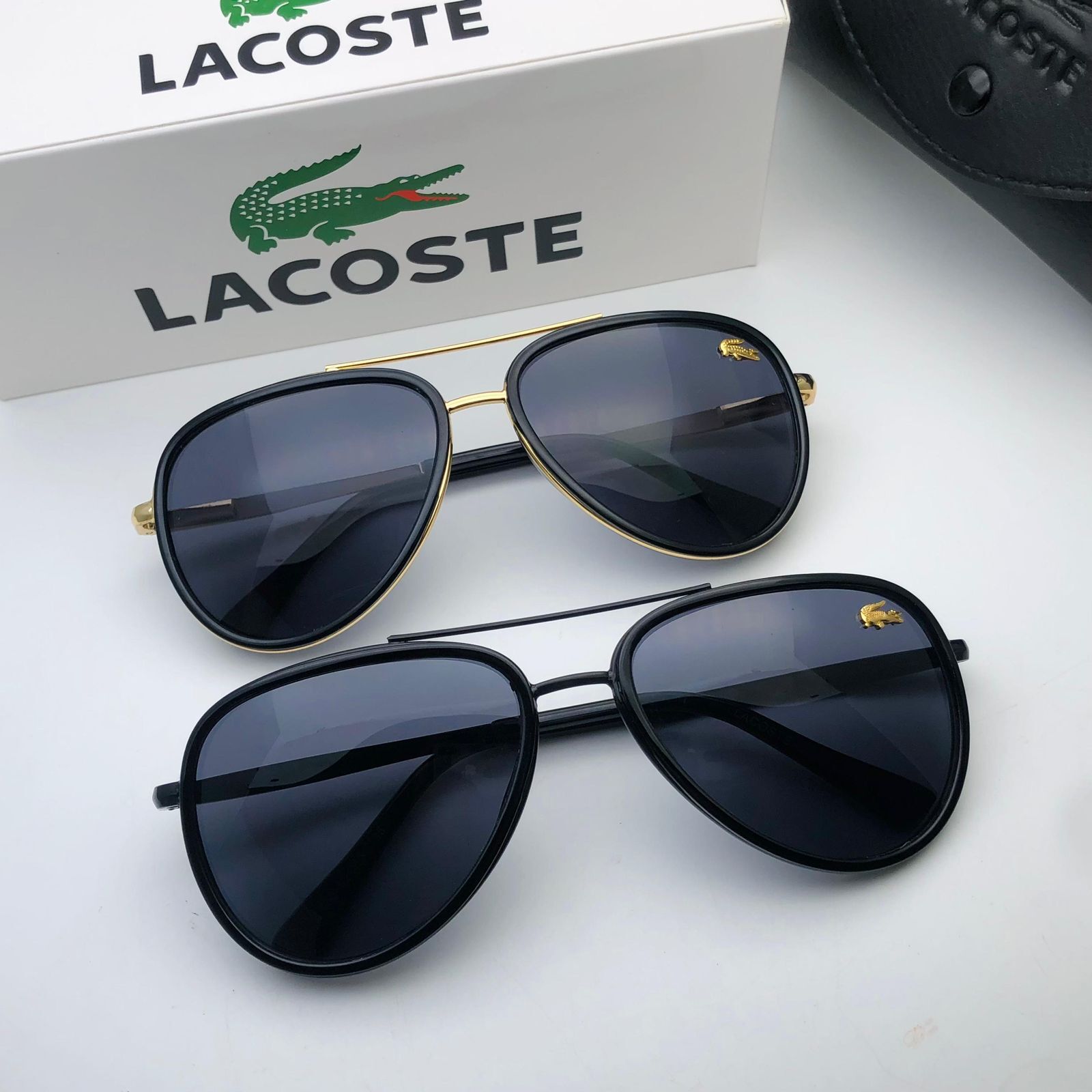 Buy Lacoste Sunglasses for Men in Pakistan