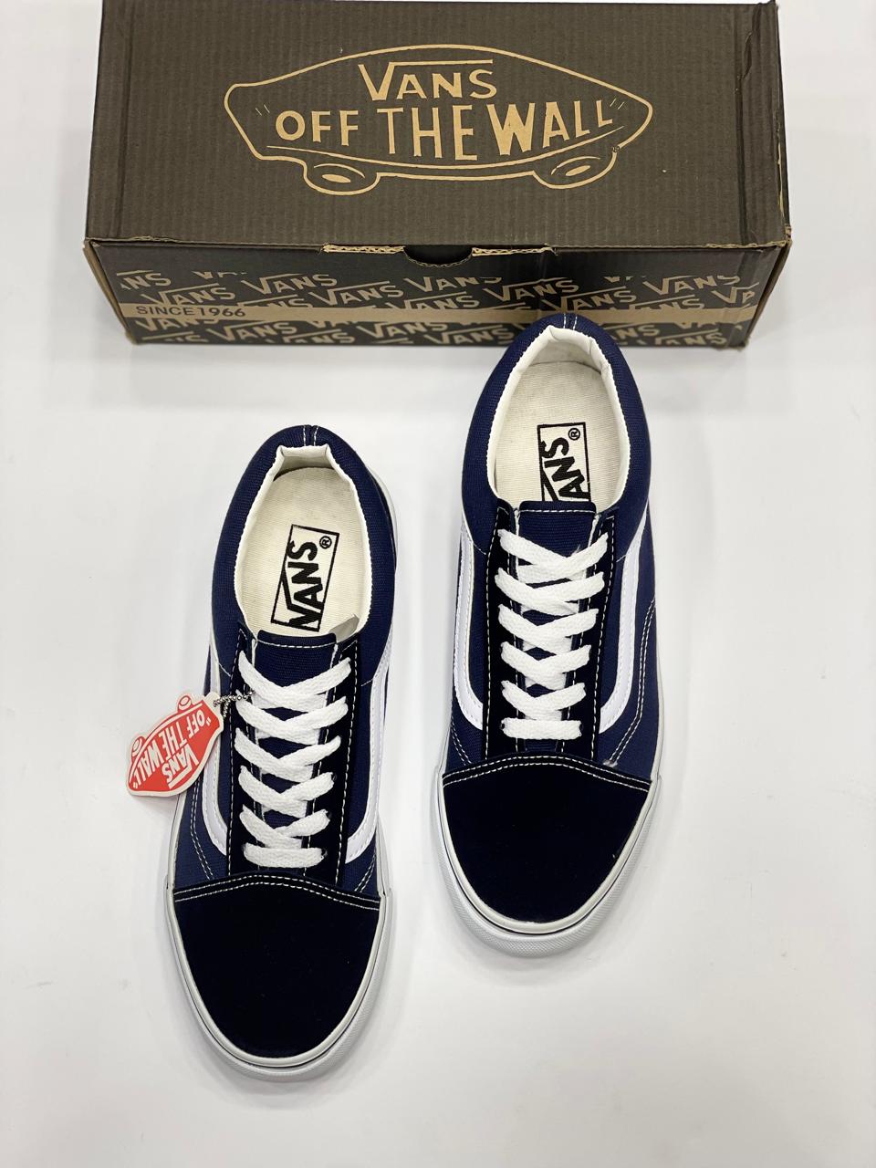 Authentic Vans Shoes in Pakistan