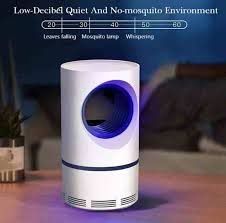 USB Mosquito Killer Lamp