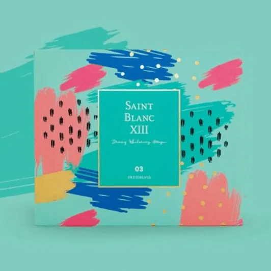 saint blanc whitening injection