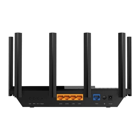 TP-Link Archer 75 Router, TP-Link Router Price in Karachi, 6 Antenna WiFi Router Pakistan, high-speed WiFi router, best TP-Link router Pakistan, TP-Link Archer series, dual-band router Karachi, gaming router Pakistan, WiFi router for home and office, Shop2Door electronics.