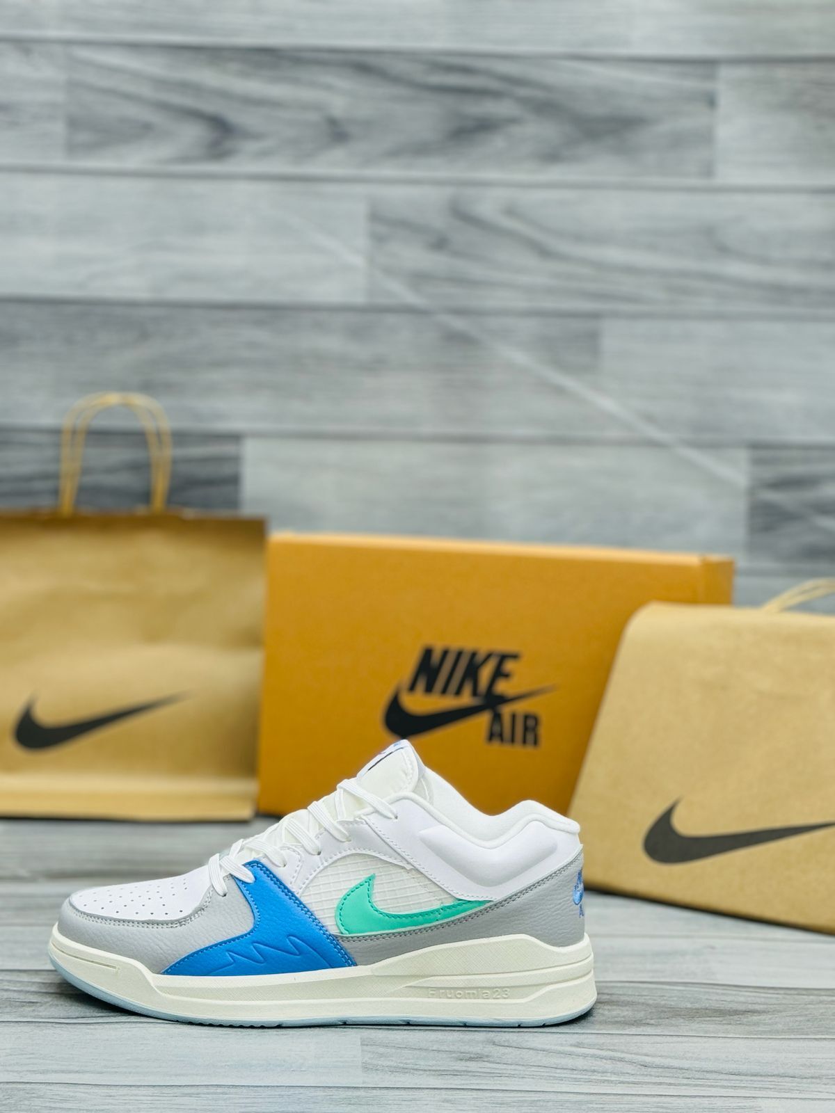 Air Jordan sneakers Pakistan