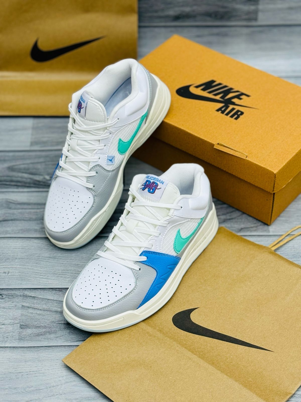 Air Jordan sneakers Pakistan