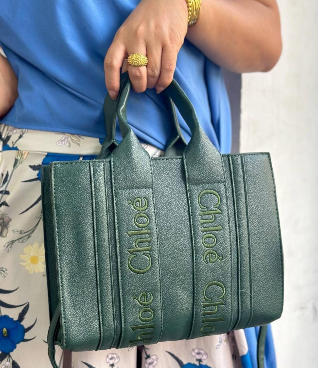 Chloé Tote Bag at Shop2Door Pakistan