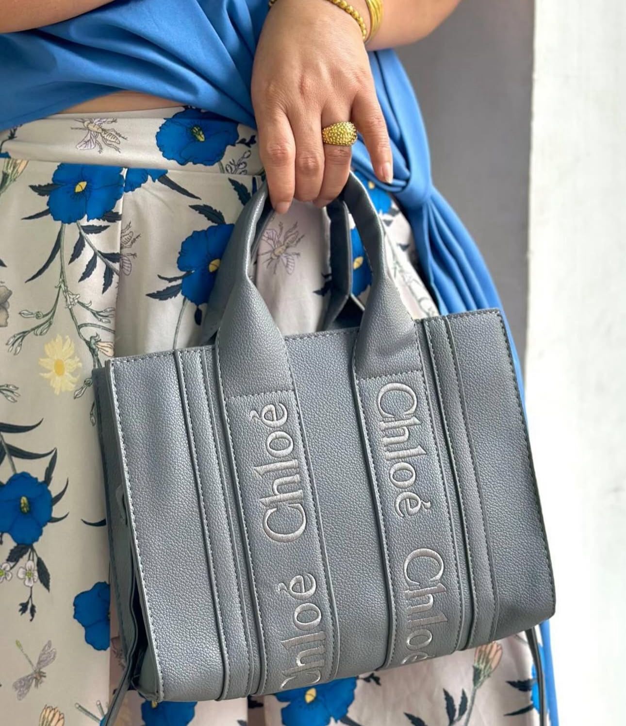 Chloé Tote Bag at Shop2Door Pakistan