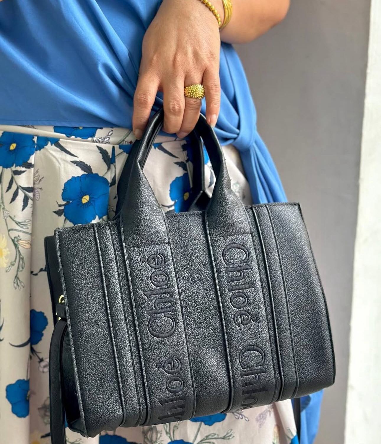 Chloé Tote Bag at Shop2Door Pakistan